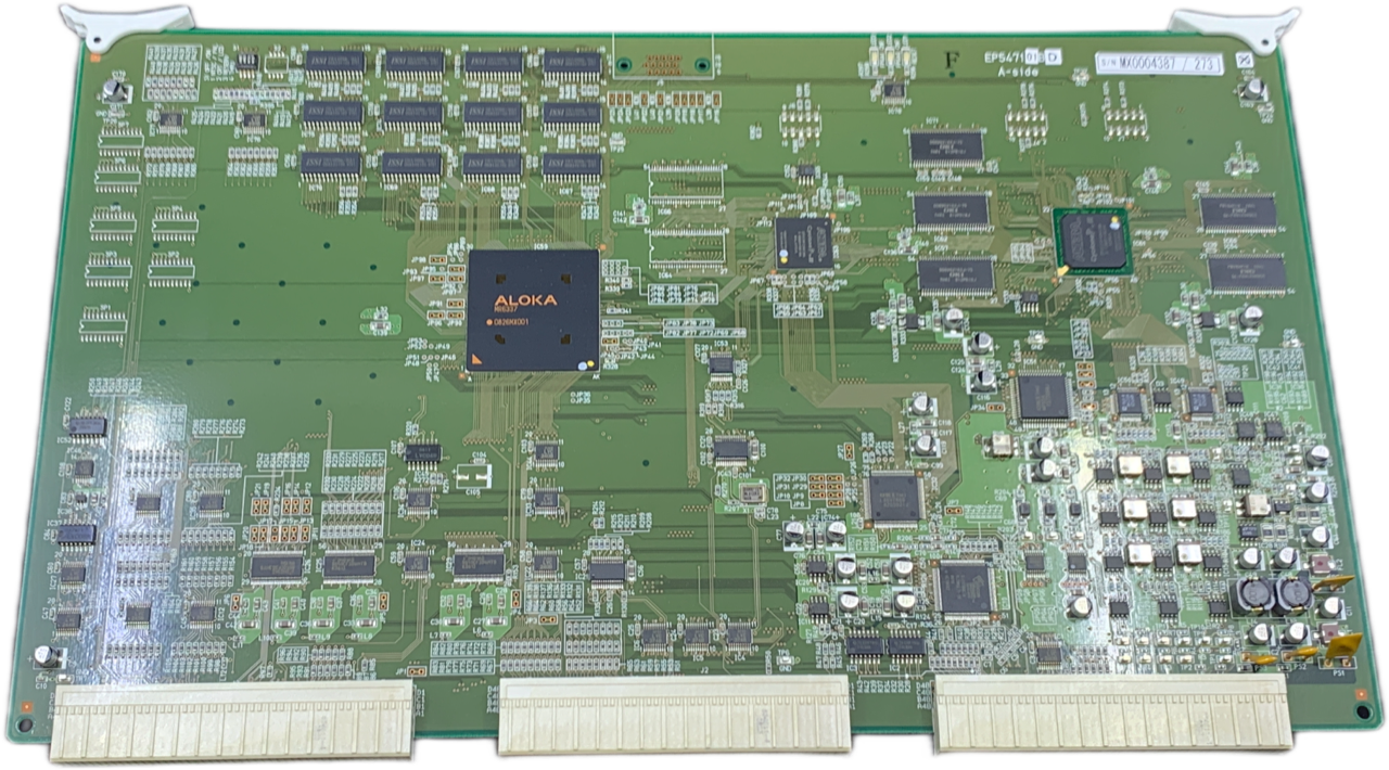 Aloka EP547101BD