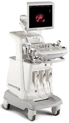 Medison SonoAce X8