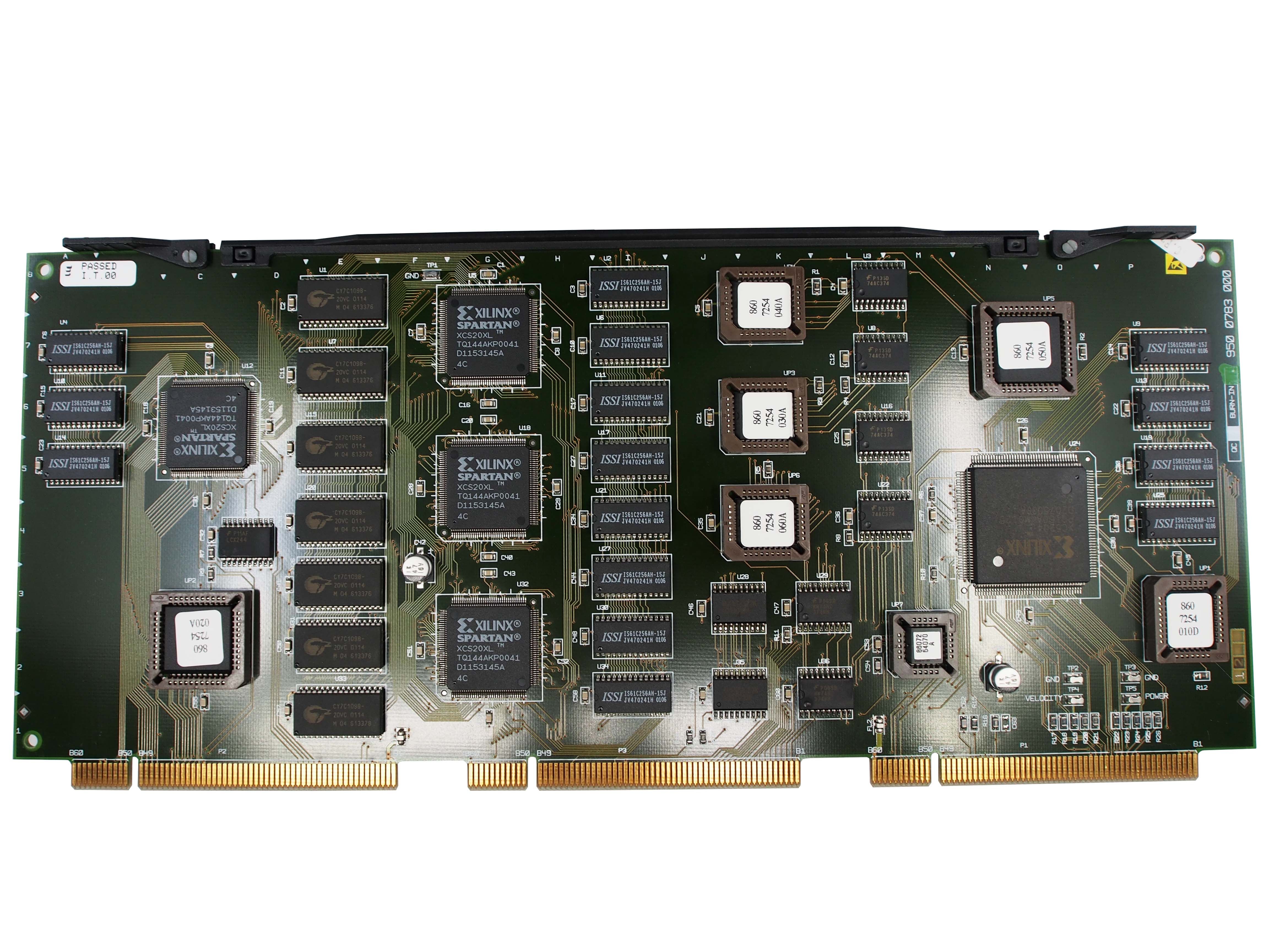 Esaote 9500783000