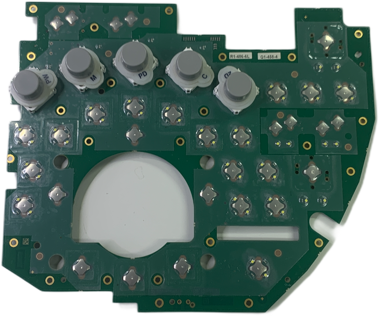 GE KTI301890