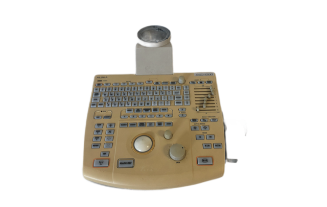 Aloka L-Key-64H