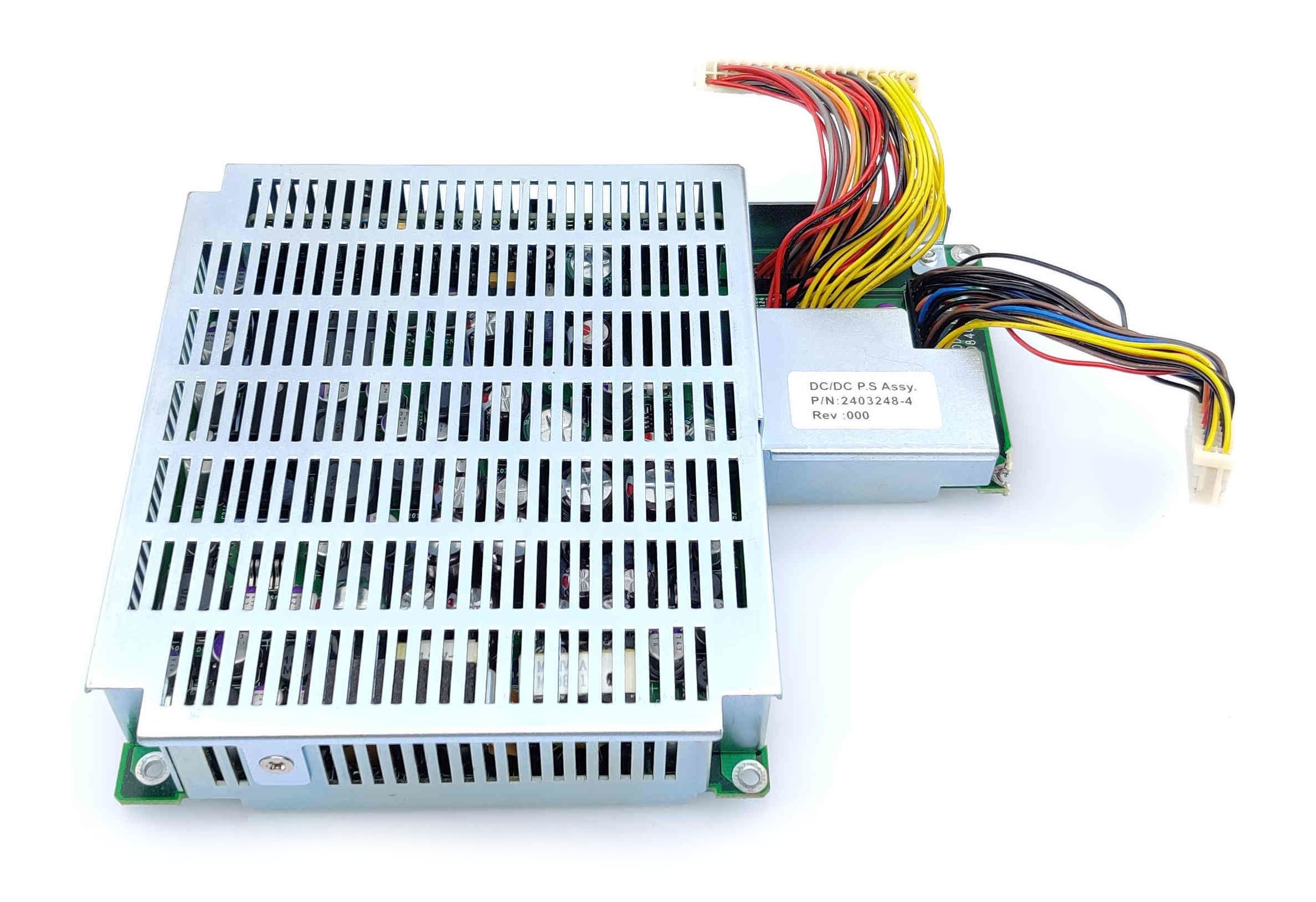 GE R2403248-4