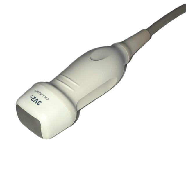 Acuson 3V2c (Sequoia)