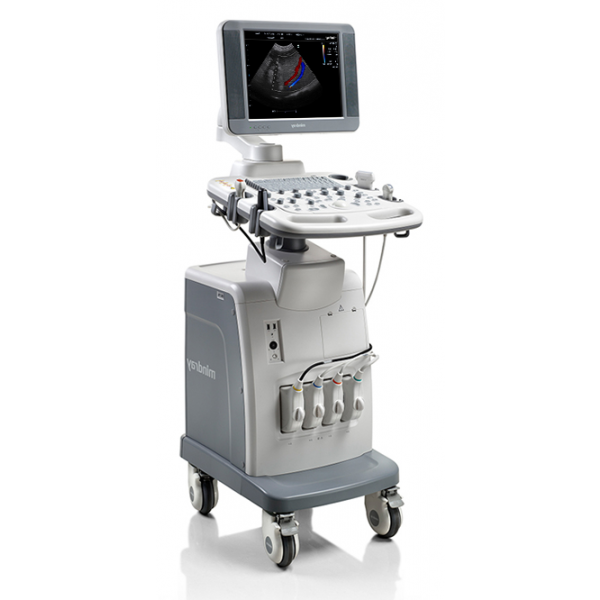 Mindray DC T6Vet