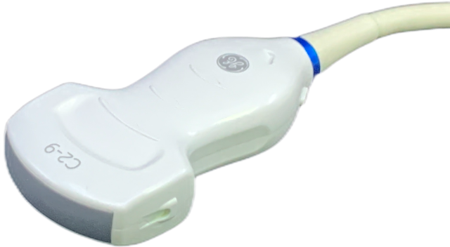 GE C2-9VN-D