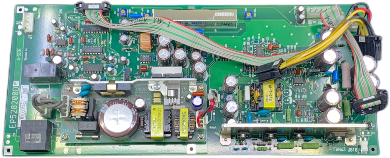 Aloka EP528200DE