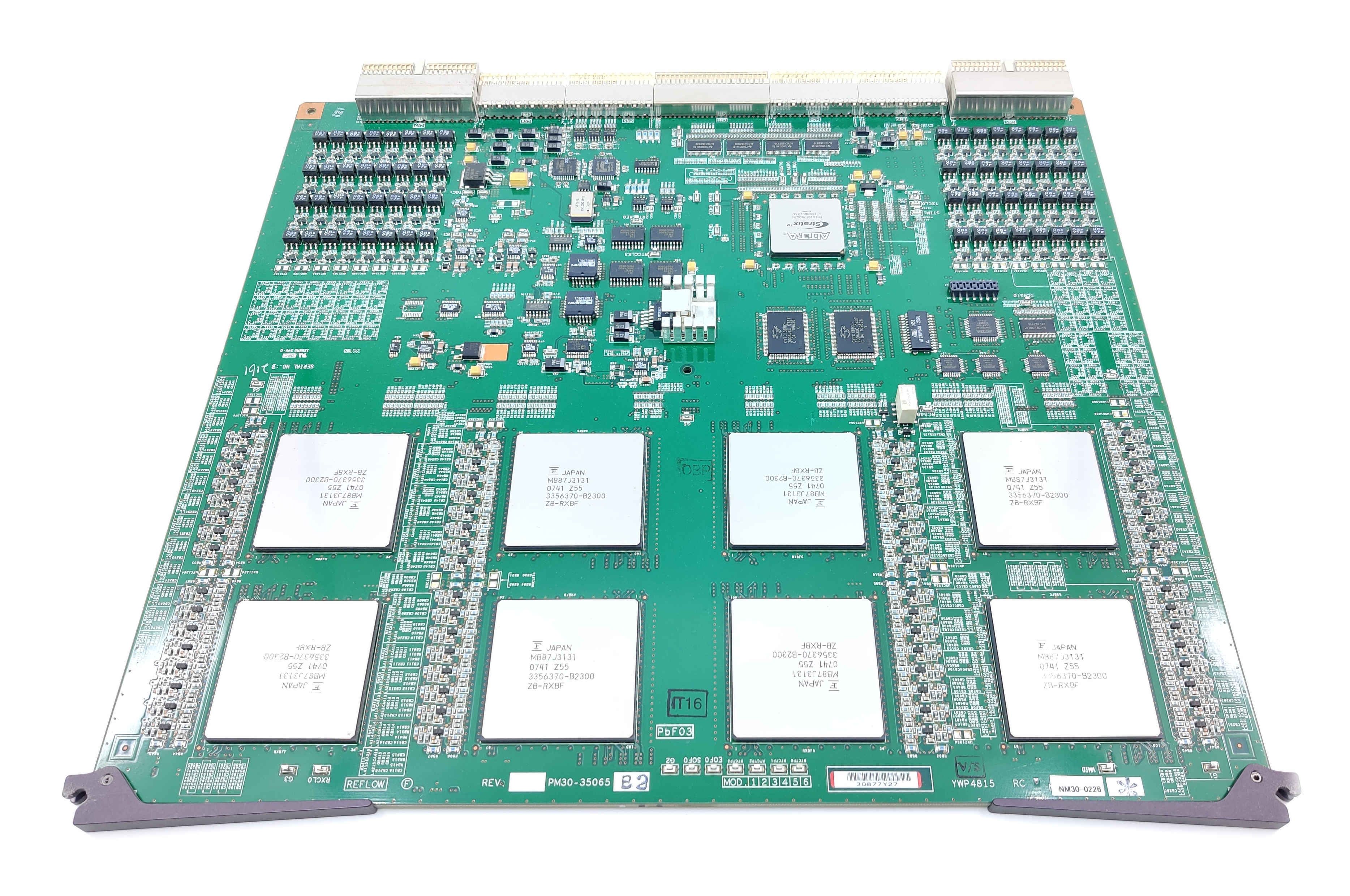 Toshiba PM30-35065
