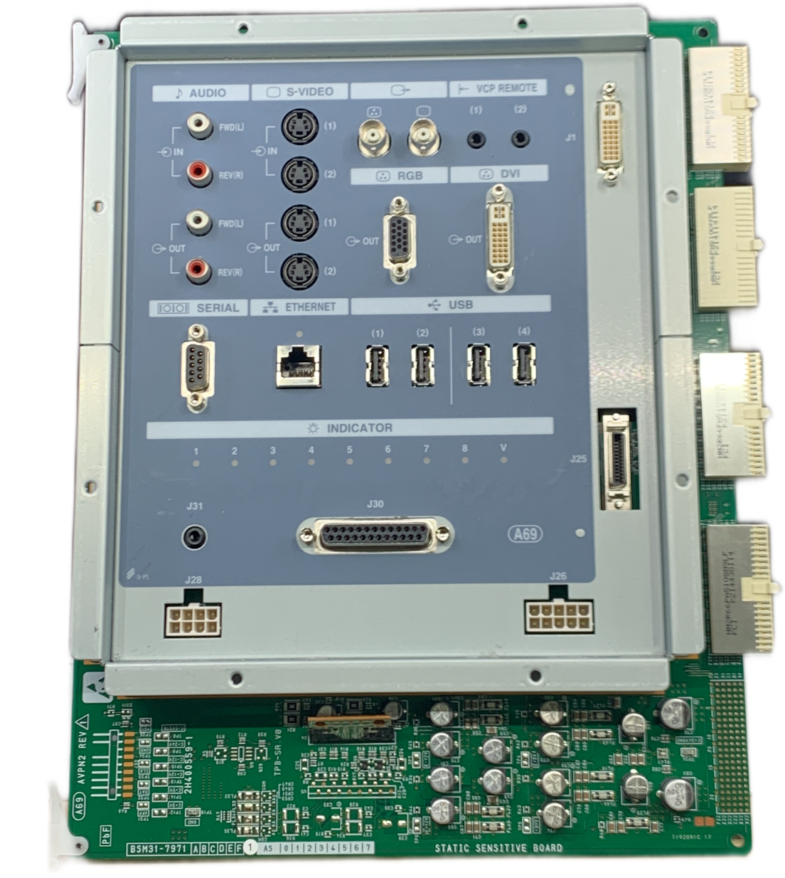 Toshiba BSM31-7971