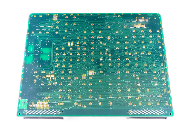 Aloka EP395000AD