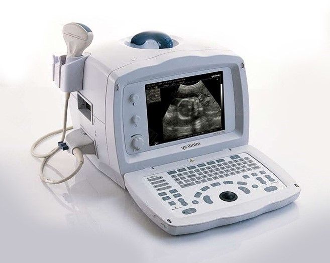 Mindray DP-2200