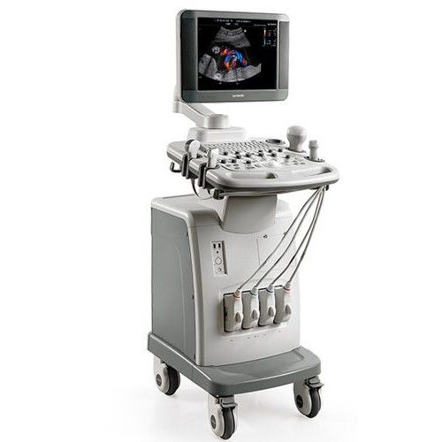 Mindray DC-T6