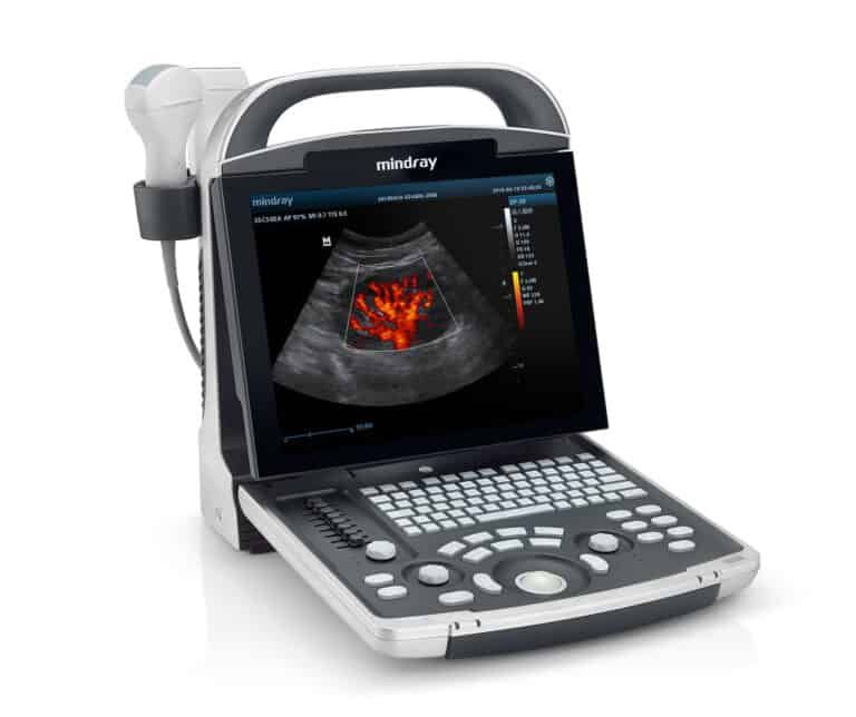 Mindray DP-30