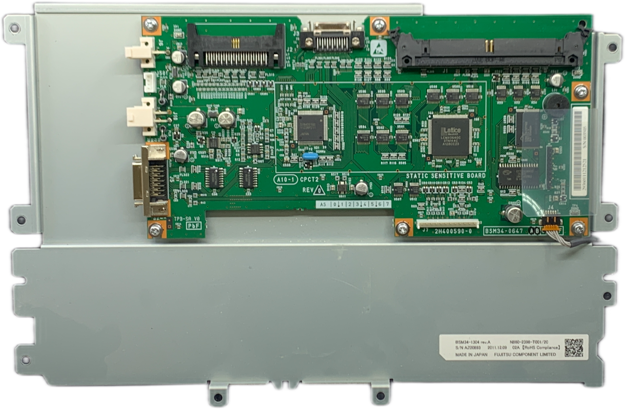Toshiba BSM34-0647