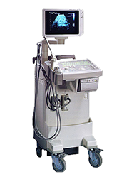 GE Logiq 200 Pro