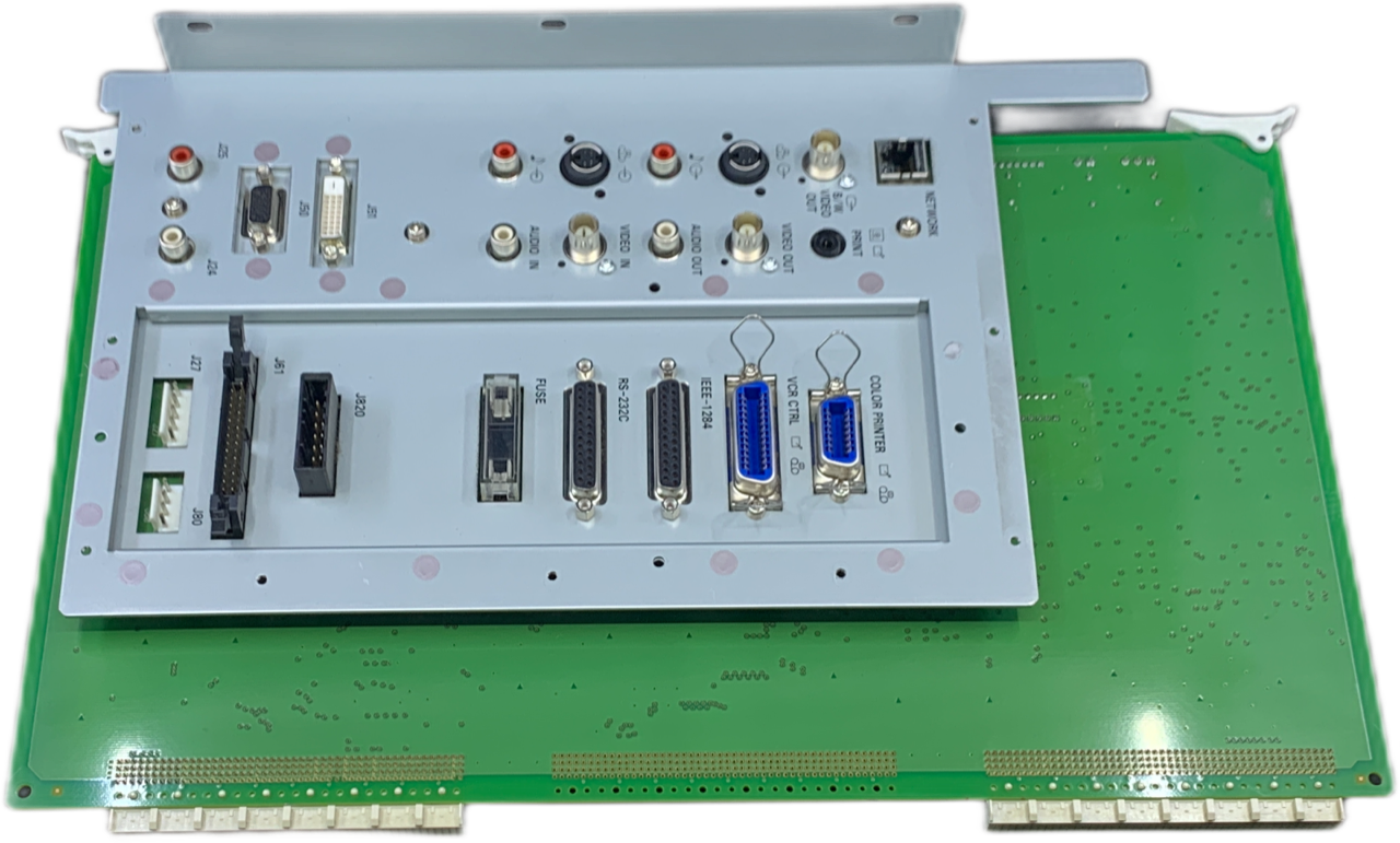 Aloka EP478600EE