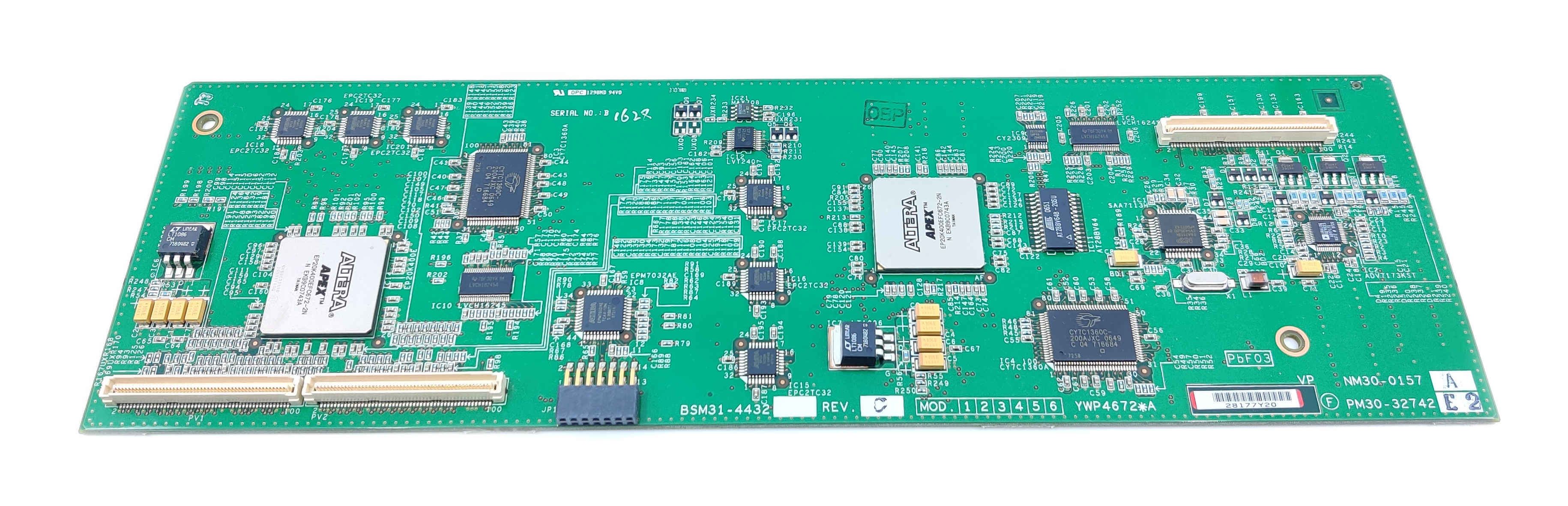 Toshiba PM30-32742