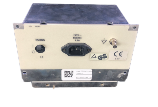 Siemens 3H630017 