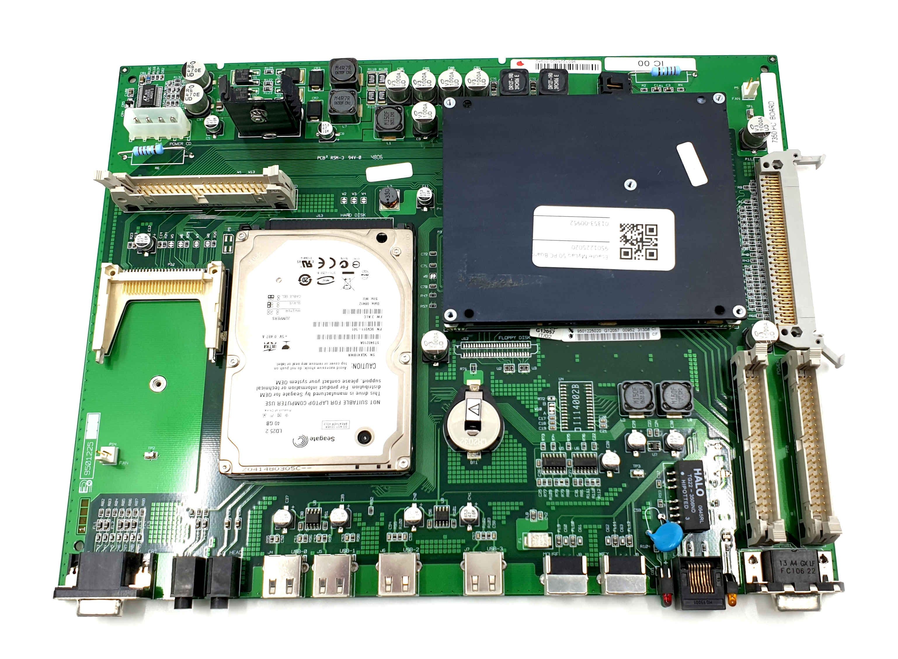 Esaote 9501225020