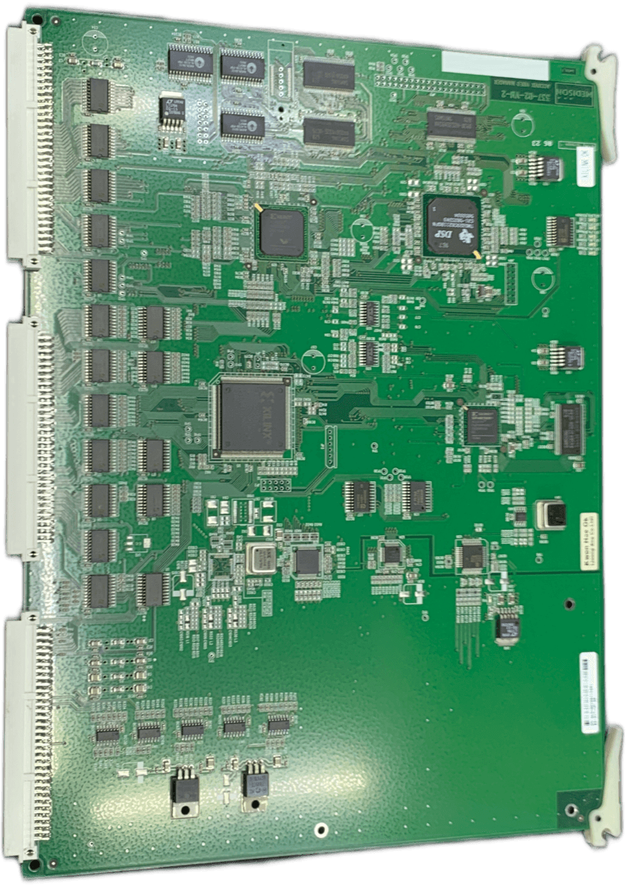 Medison BD-337-OSP-1A
