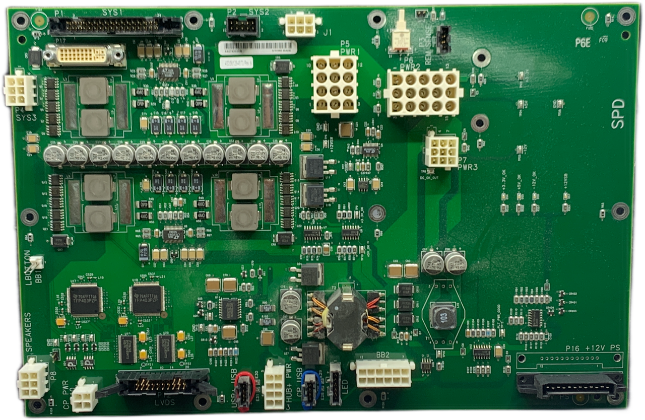 Philips 453561264873 