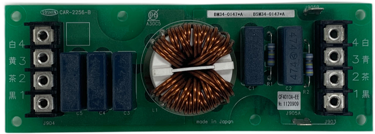 Toshiba BSM34-0147