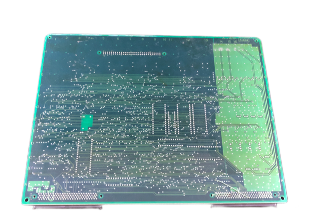 Aloka EP396301AC 