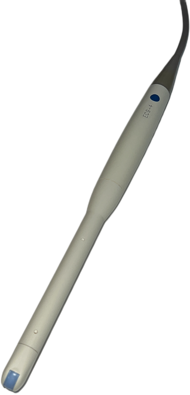 Siemens EC9-4 (X-Series)