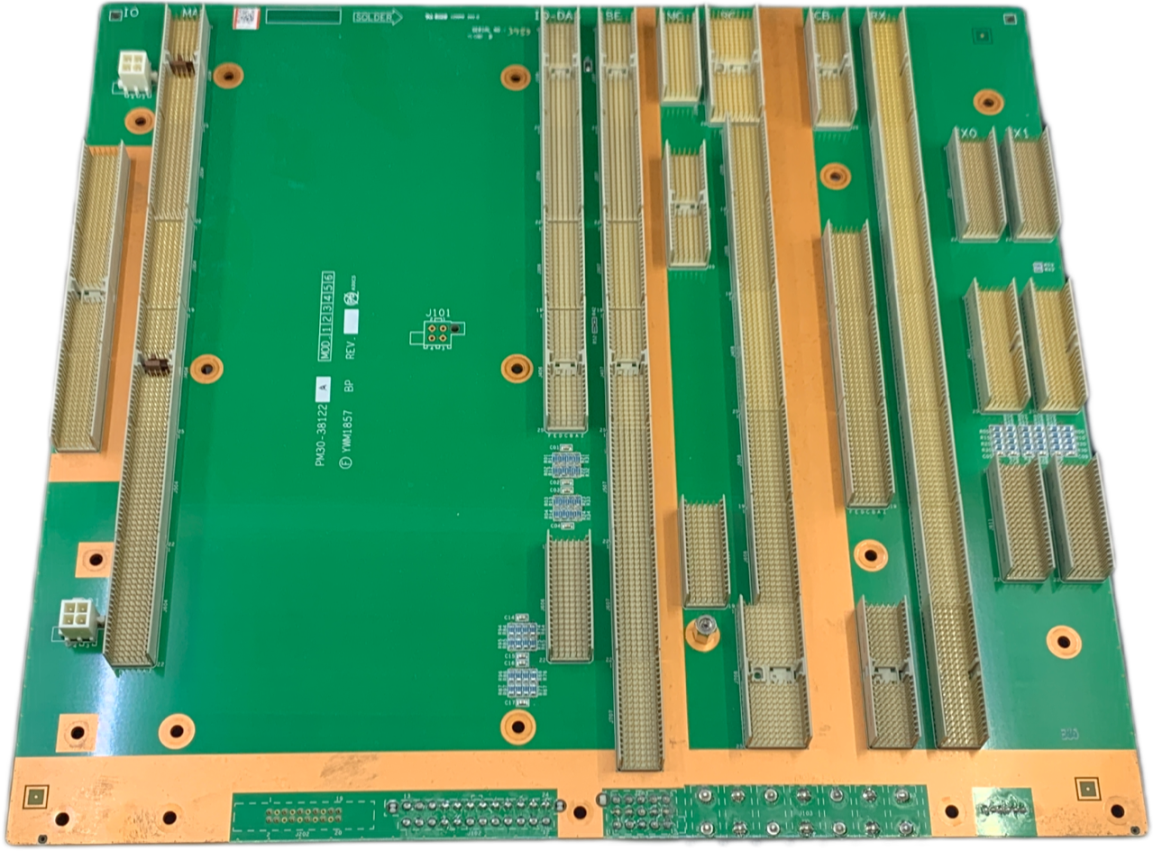 Toshiba PM30-38122