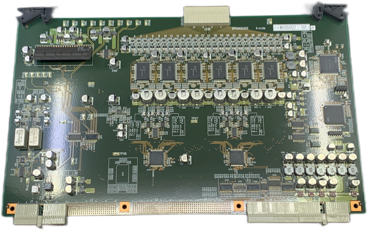 Aloka EP539300BB