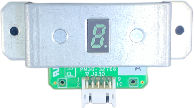 Toshiba PM30-32766