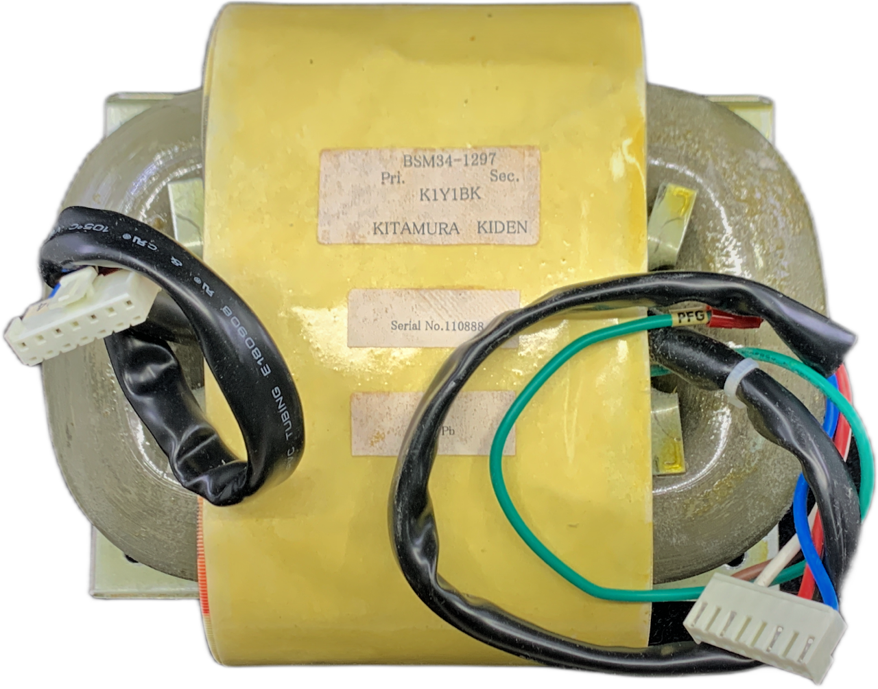 Toshiba BSM34-1297