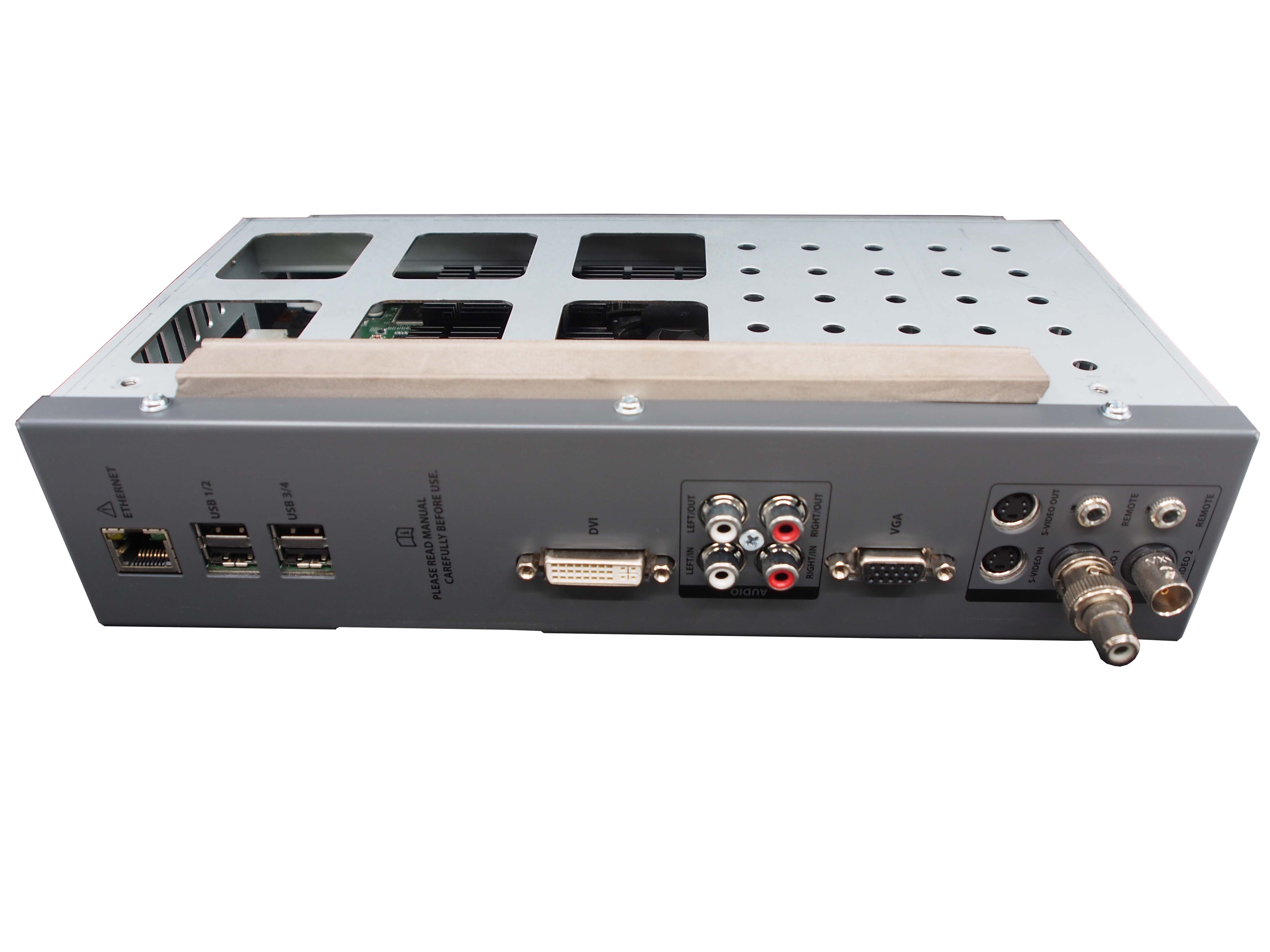 Alpinion PC