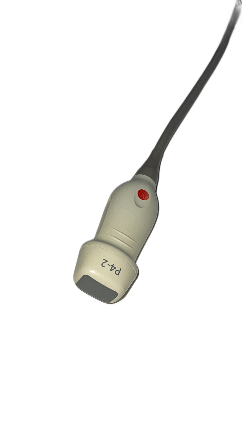 Siemens P4-2
