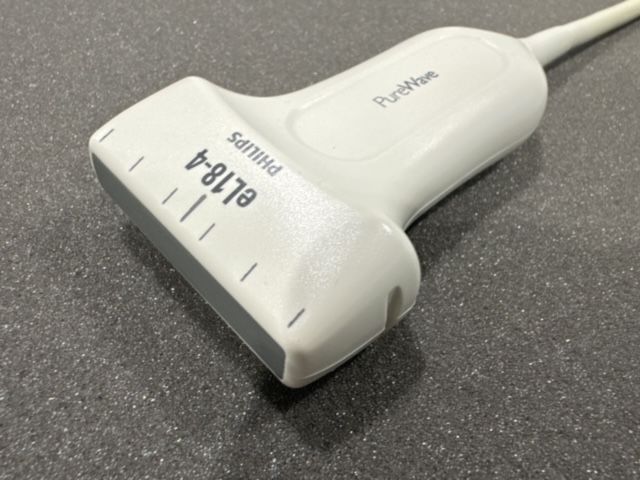 Philips eL18-4