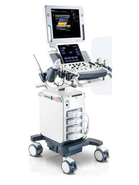 Mindray DC 60