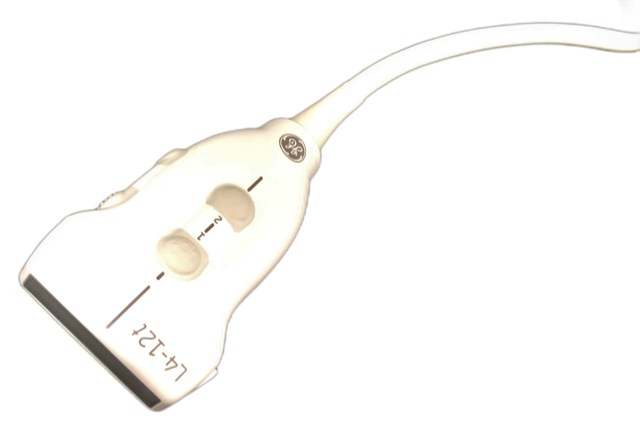 GE L4-12T-RS
