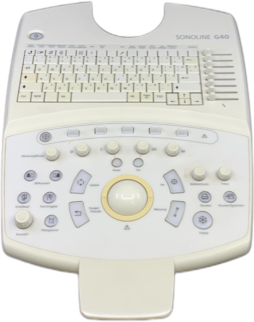 Siemens 10010784