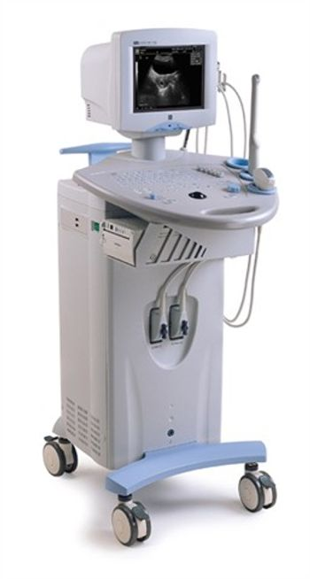 Mindray DP-7700