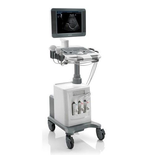 Mindray DP-7
