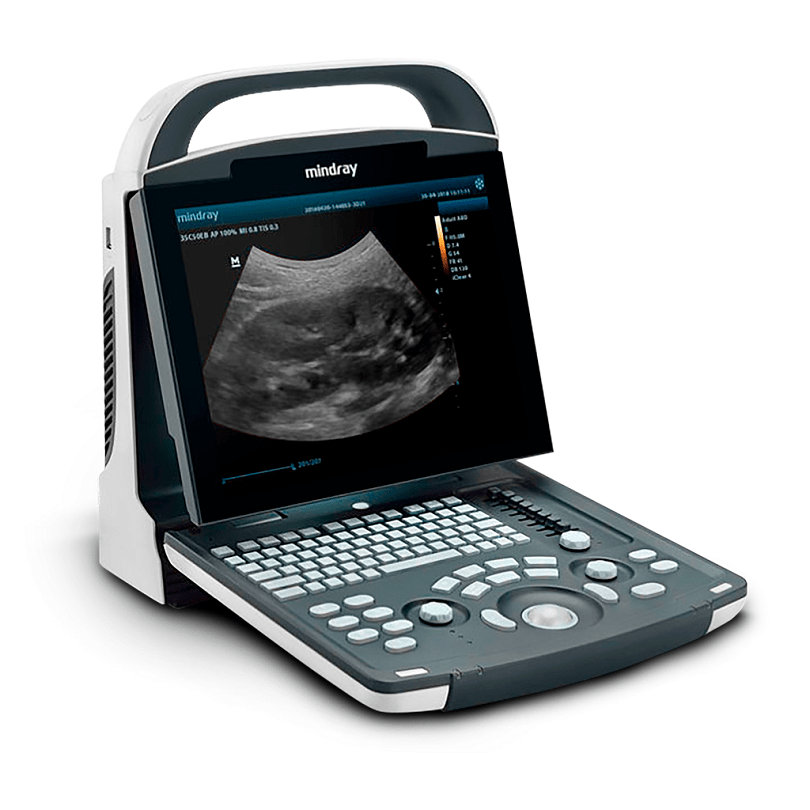 Mindray DP-10Vet