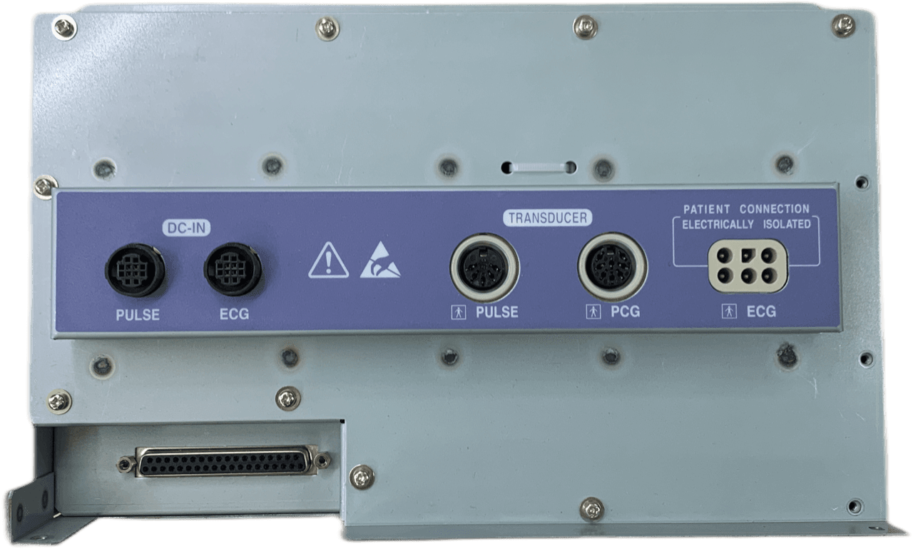 Aloka PEU alpha 7 Board