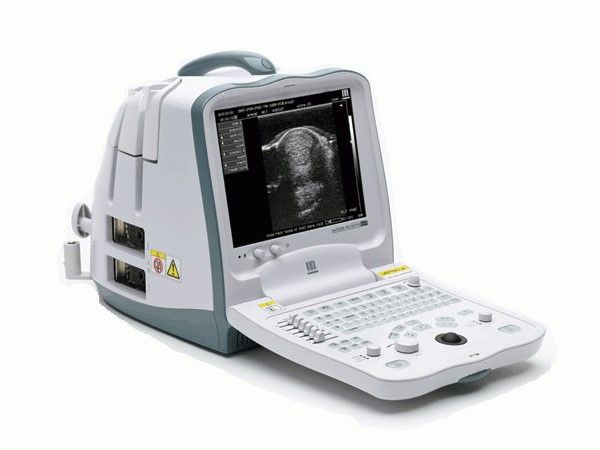 Mindray DP-6900