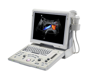 Mindray Z6 Vet