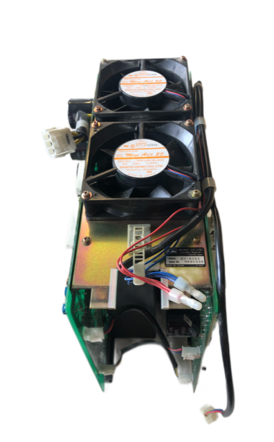Aloka EU-6023
