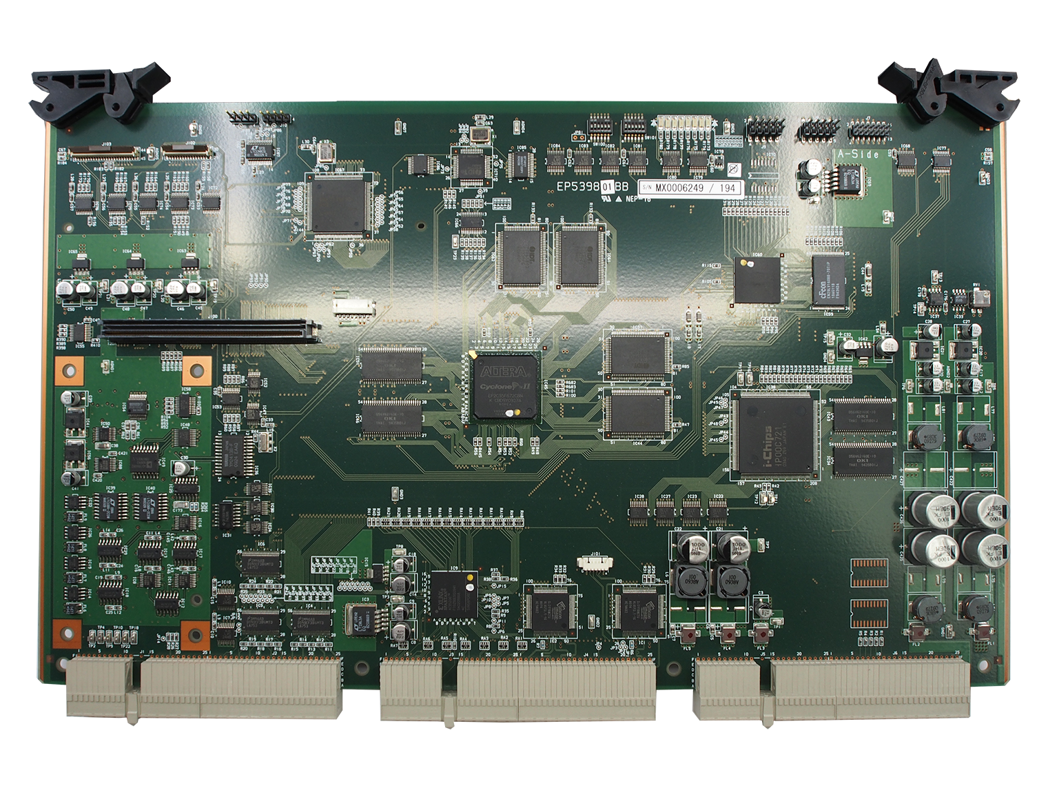 Aloka EP539801BB