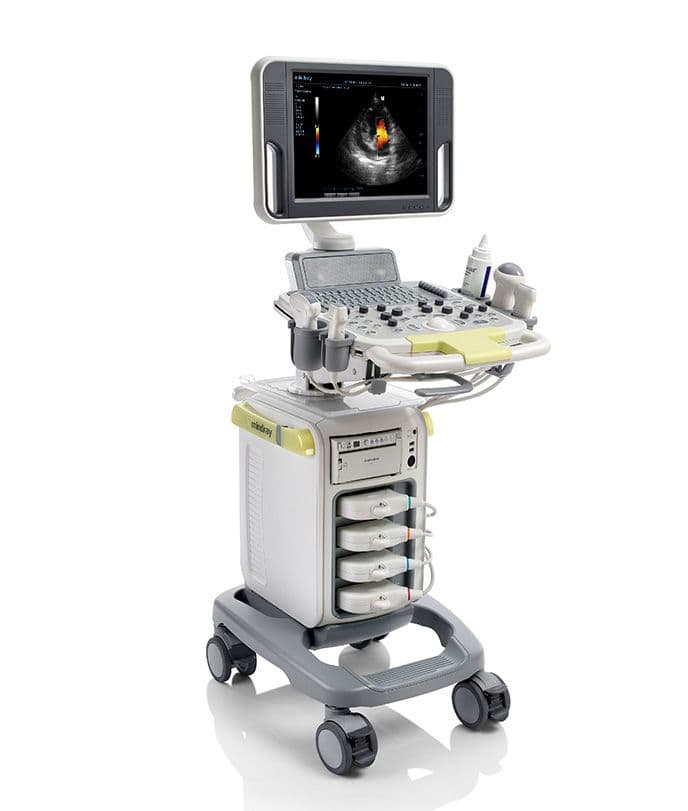 Mindray DC N3Vet