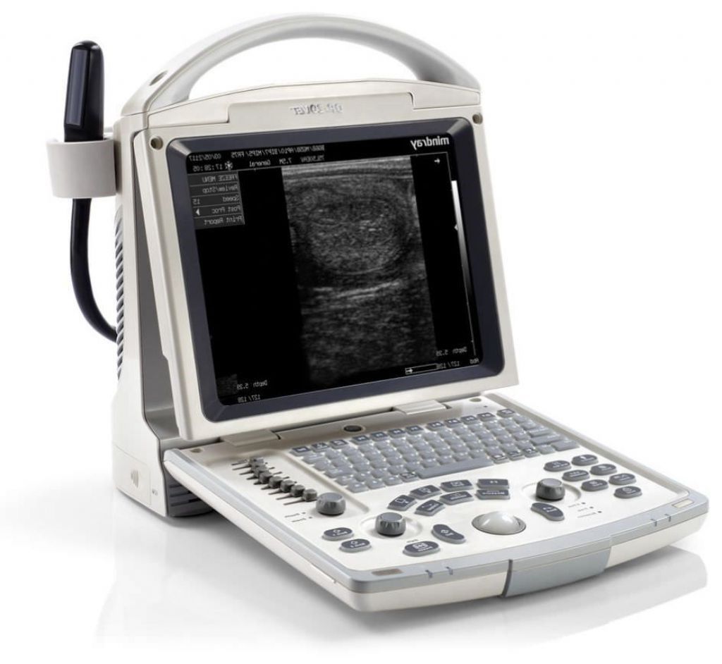 Mindray DP-20Vet