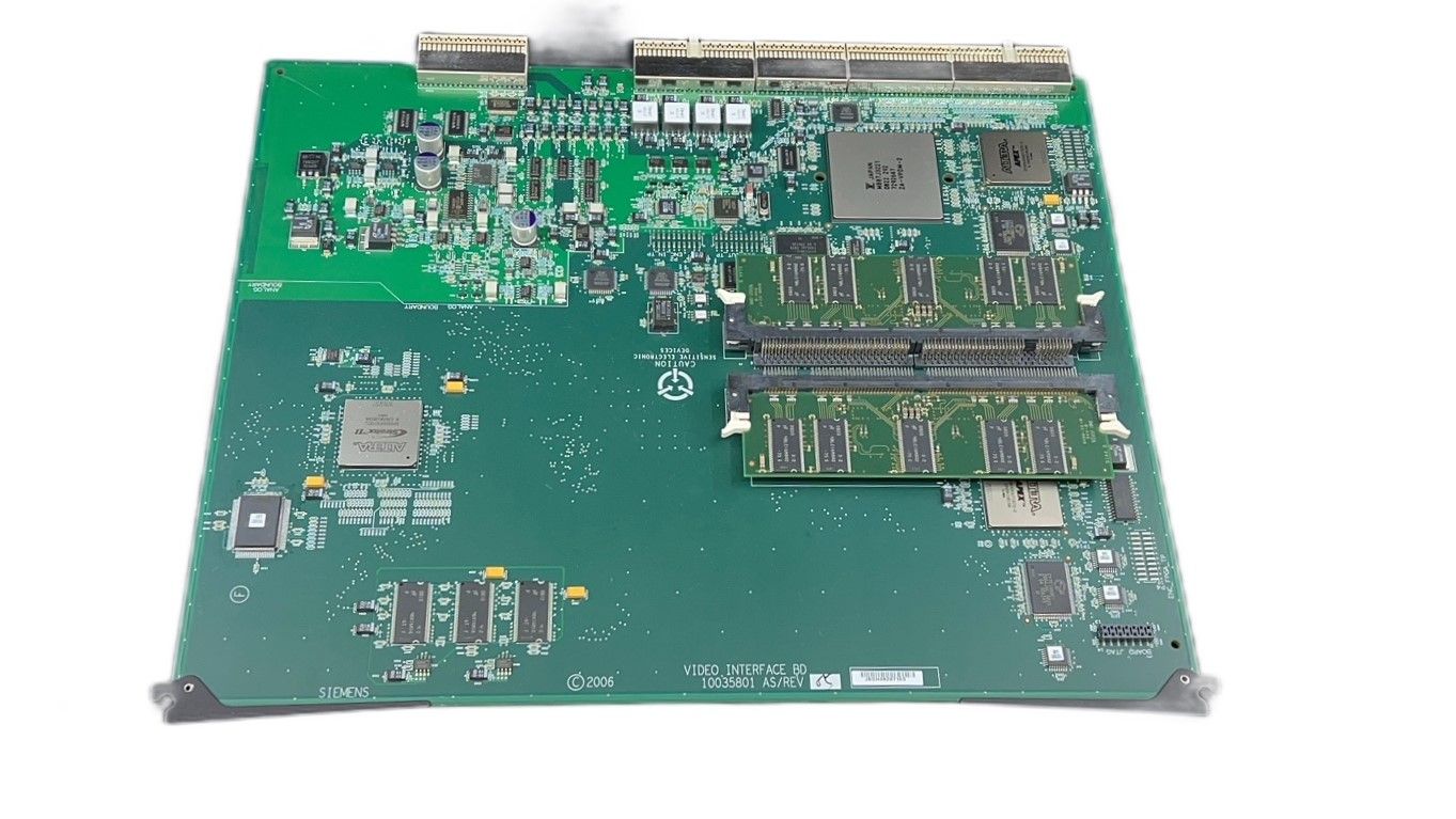 Siemens 10035801