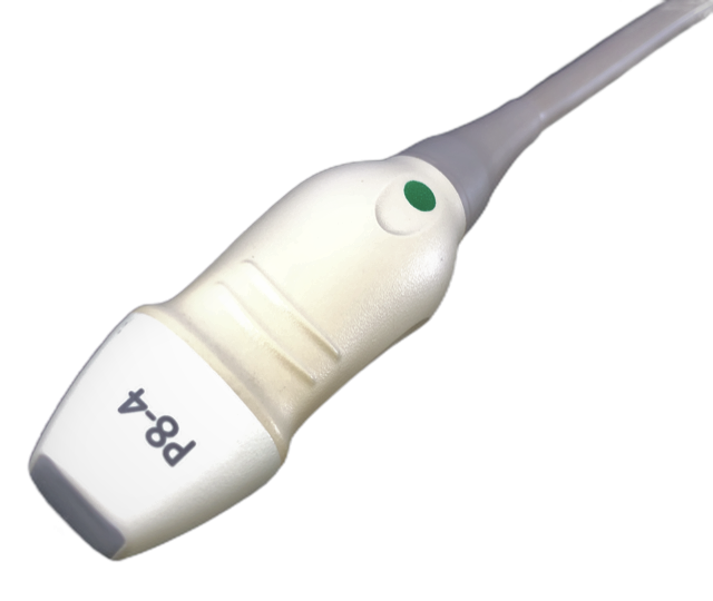 Siemens P8-4