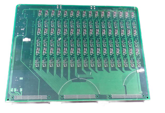 Aloka EP396400AA 